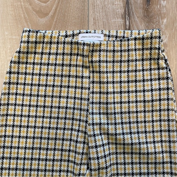 Urban Outfitters Cara High Waisted Kick Flare Pant - Picture 3 of 16